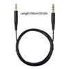 3.5mm to 2.5mm Headphones Cord for TUNE700BT 750BTNC 650BT Earphone Gamings Wire Enhances Connectivities Replacement