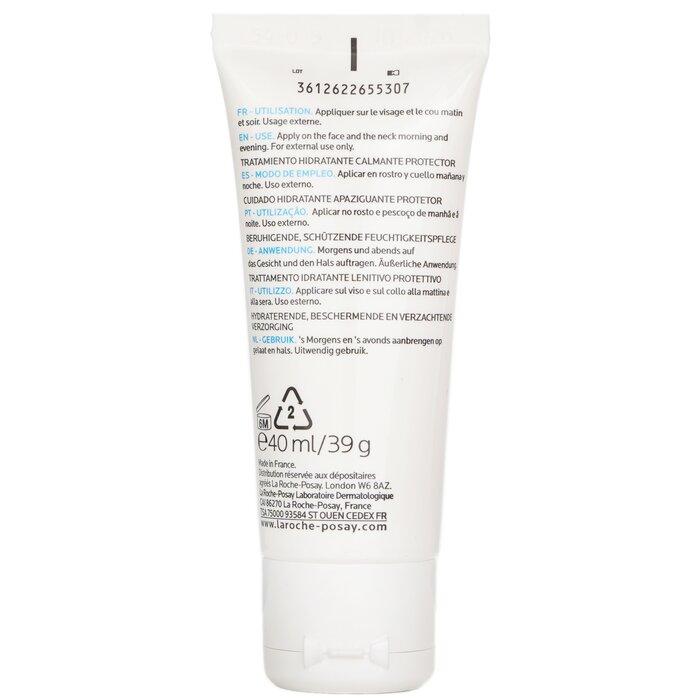 La Roche Posay Tolerian Sensitive Cream - Без отдушек