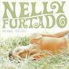 CD NELLY FURTADO - Whoa, Nelly! 4502852 DreamWorks Reco 2001 Австралия Танцевальная и Электронная Б/У