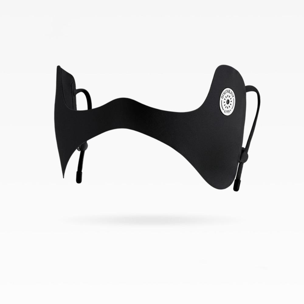 Анти-УФ-маска для лица, защита глаз, солнцезащитный крем, патчи для глаз, новая солнцезащитная маска, лето