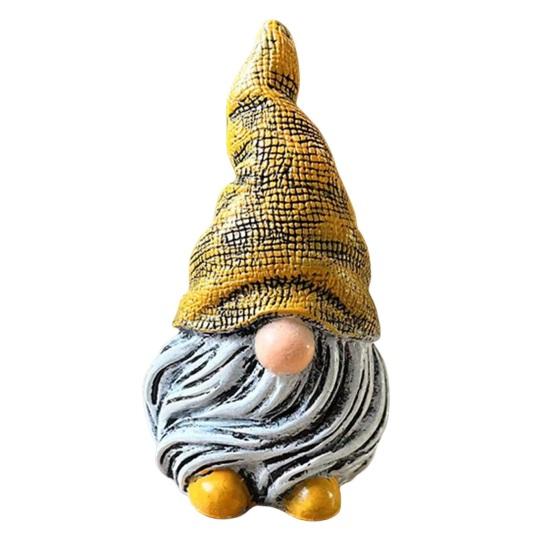 Инновационный орнамент в виде гномов, безопасный, привлекательный, придает жизненную силу