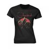 Clutch Womens/Ladies Horse Rider T-Shirt