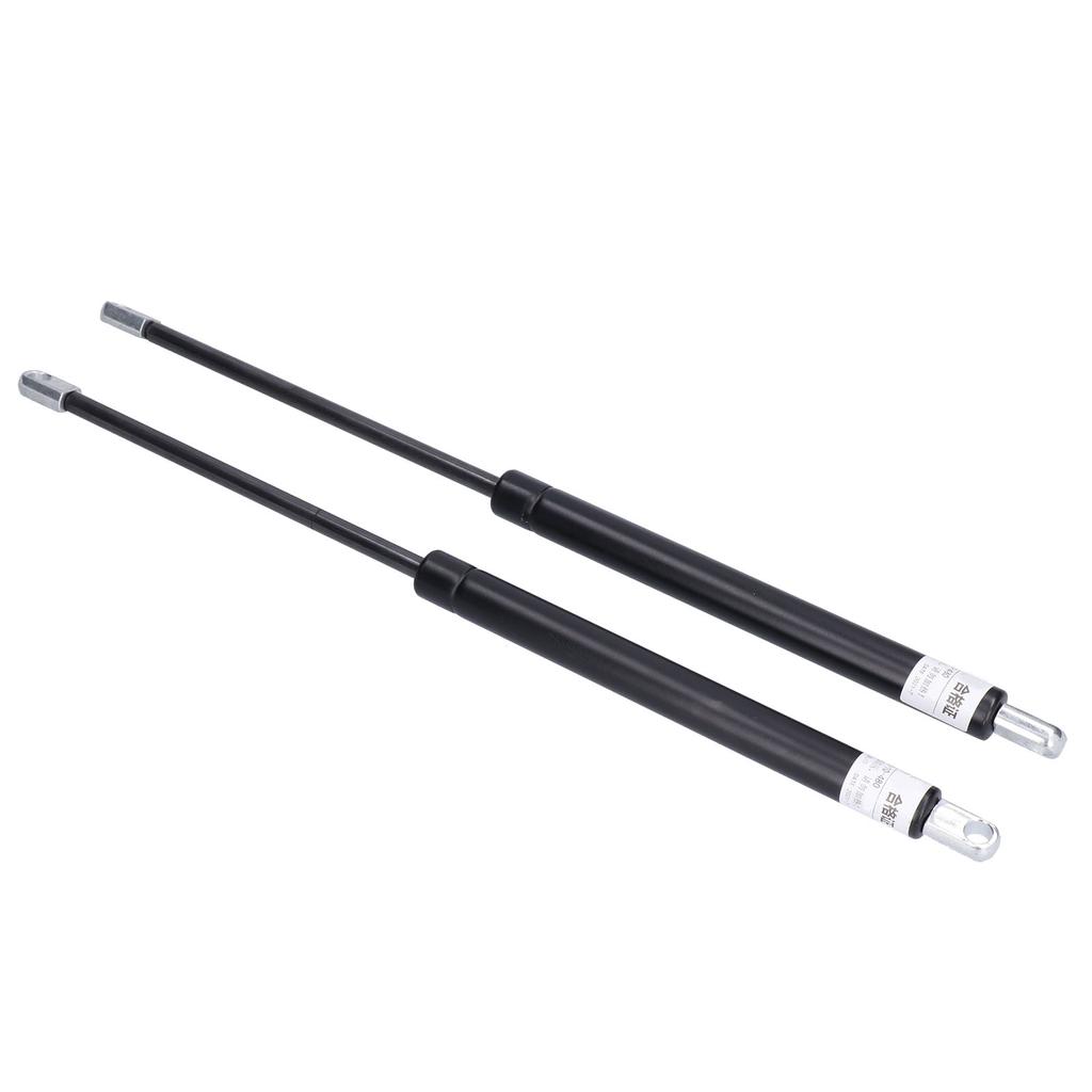 2 шт. 480 мм газовая пружина гидравлическое масло уплотнение штока опора машины амортизаторы ход 200 мм 600 Н