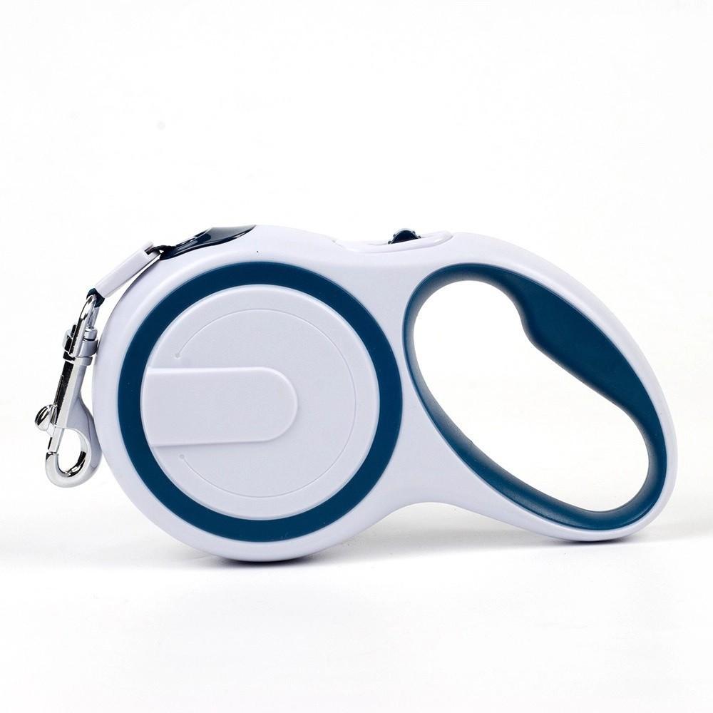 Wear-resistant Retractable Dog Leash Adjustable Automatic Dog Leash Pet Dog Leash Training