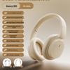 d05 Wireless Noise-Canceling Over-Ear Bluetooth Headphones for Gaming