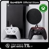 Игровой контроллер GameSir G7 Pro для Xbox, проводной геймпад для Xbox Series X|S, Xbox One X|S, Steam, ПК, Android с зарядной док-станцией