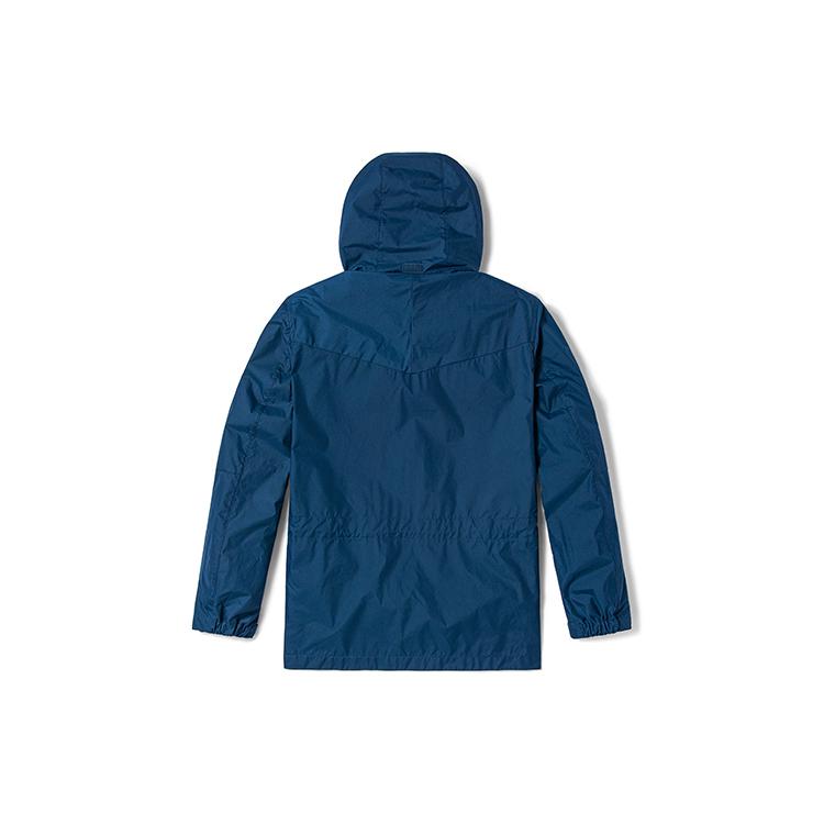 Timberland Куртки и Пальто Мужские Темно-синие A62FH-288