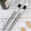 1 pc Bâton de refroidissement pour vin rouge, refroidisseur pour bière, boisson, jus de Champagne, refroidiss
