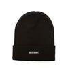 MACK BARRY БАЗОВАЯ ШАПКА-БИНИ (ЧЕРНЫЙ)
