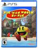 World North PS5 PAC-Man Re-PAC (Import Version America) -
