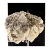 Microcline + Muscovite 540.6 Carats