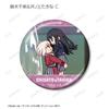 TV Anime "Lycoris Recoil" Trading Yurukoma Metallic Can Badges Box of 11