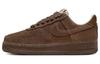 Air Force 1 Low '07 Замша Какао Вау Женские FQ8901-259