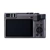 Panasonic Compact Digital Camera Lumix TZ90 30x Optical 4K Video Recording Silver DC-TZ90-S