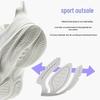 Anta Женские амортизирующие беговые кроссовки Feiyun