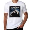 Skillet Tshirt Moisture Control Sports Tee
