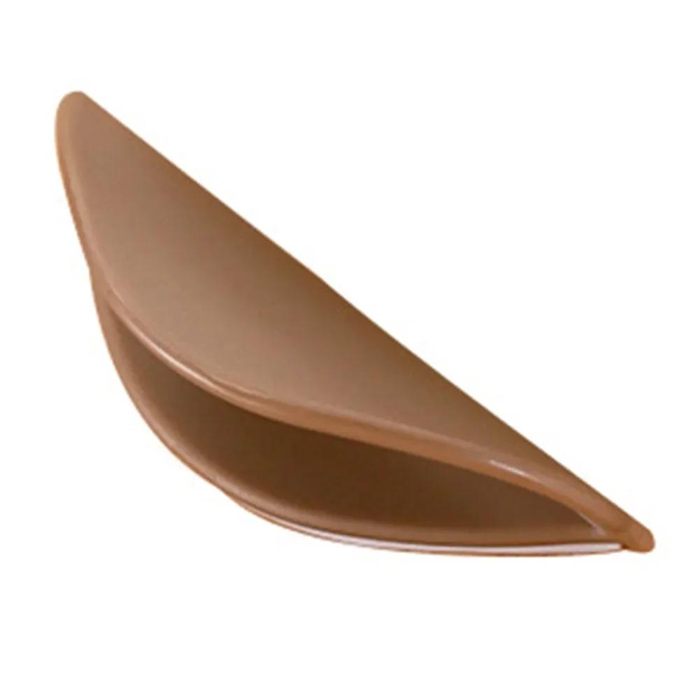 Ручки для ящиков шкафов и окон, самоклеящиеся ручки для дверей, пластиковые ручки для шкафа, наклейка, ручка для раздвижной двери, вспомогательное устройство