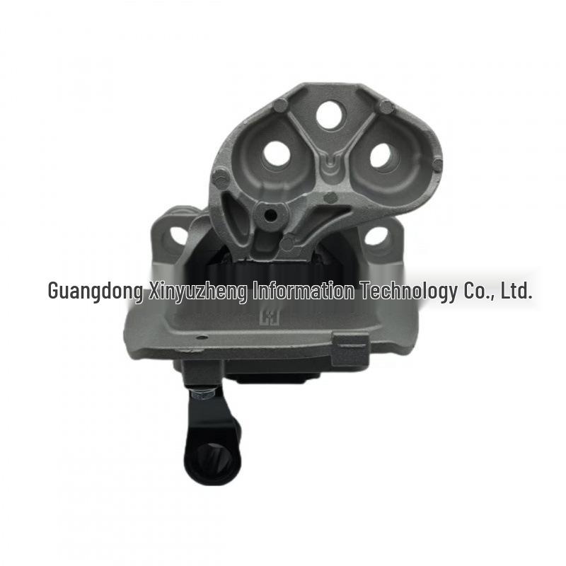 Front Right Engine Mount for Ford EcoSport 1.0 (2017), Part GN11-6F012AC