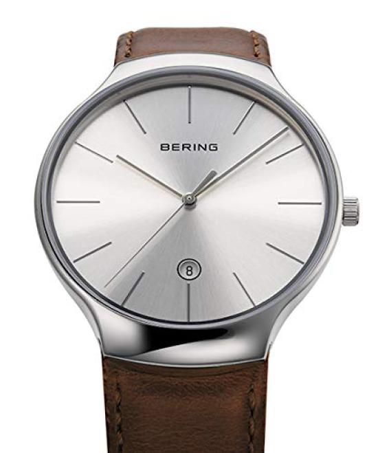 Смотреть серебро БЕСПЛАТНО [Беринг] 13338-500