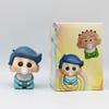 5pcs Crayon Shinchan Handmade Cartoon Model Furniture Decor Ornaments Desktop
