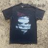 Винтажная футболка The Cure Disintegration Prayer Tour 1989 S5XL Черная PA6276 Унисекс