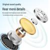 HOCO EQ6 Semi-In-Ear True Wireless Bluetooth Earbuds
