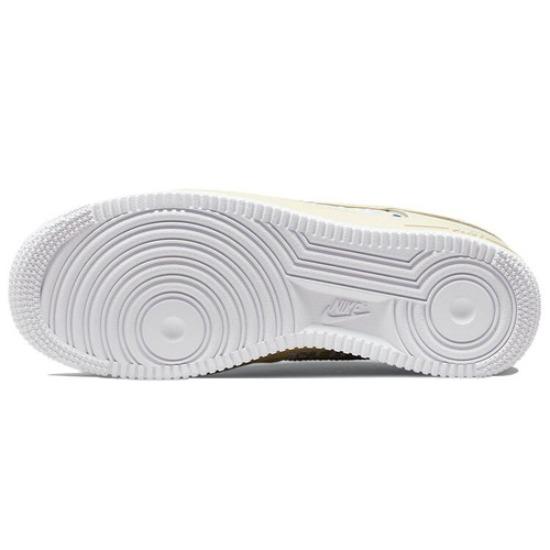 Nike Air Force 1 Low '07 LV8 День Хангуля 2021 - DO2701-715