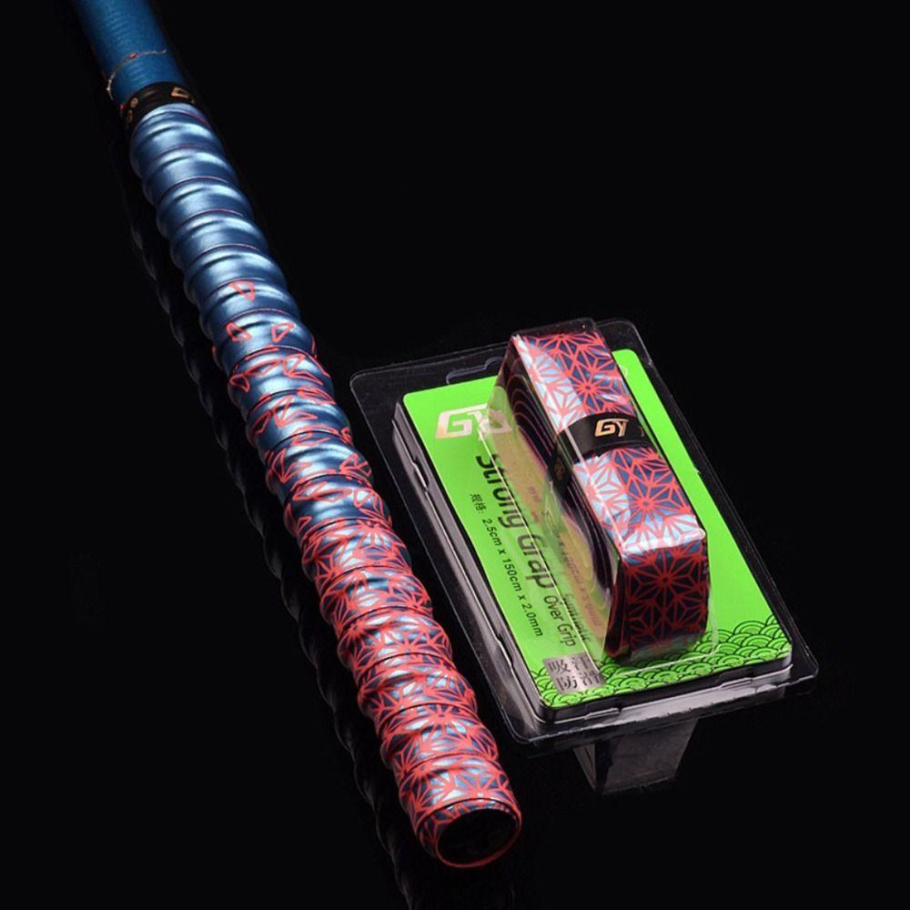 Anti Slip Racket Grip Tape Thickened Badminton Racket Grip Tape Badminton Overgrip  Badminton