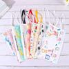 Accessories Baby Product Portable Wet Wipes Bag Wipes Holder Case Tissue Box Cosmetic Pouch