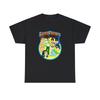 SuperFriends Heavy Cotton Tee, Wonder Woman, Batman, Superman, Robin, Aquaman