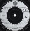7-дюймовая пластинка RUMOUR - I'm So Glad 6059181 Vertigo 1977 UK Rock Б/у