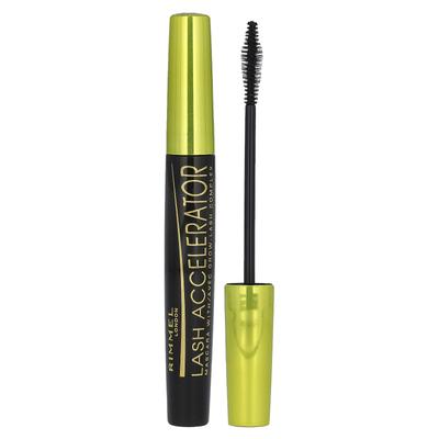 Тушь для ресниц Eyelash Accelerator, 003 Экстремально черный, 7 мл(0,23 жидких унции)