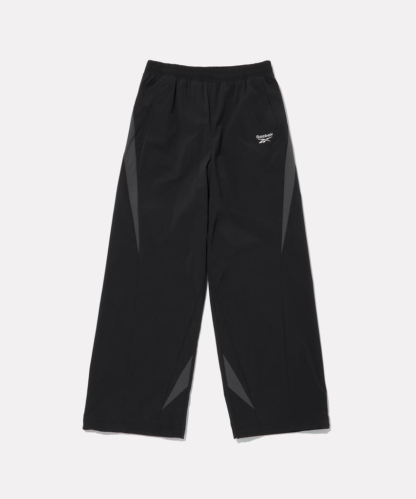 Reebok Штаны Flow (W) - черный