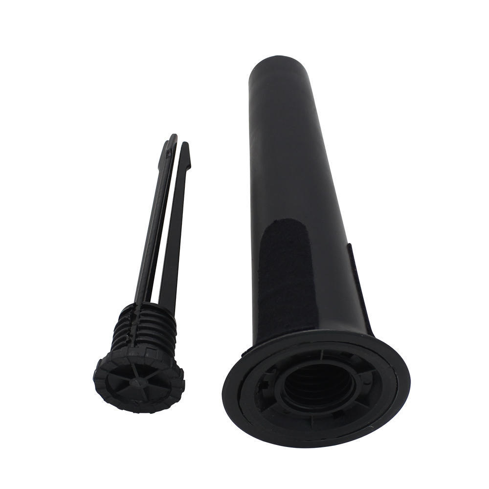 Portable Soprano Saxophone Sax Stand Folding Tripod Black