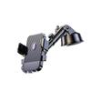 Universal Car Phone Mount Suction Cup Stable 360° Swivel Adjustable Cell Phone Holder for Car Interior
