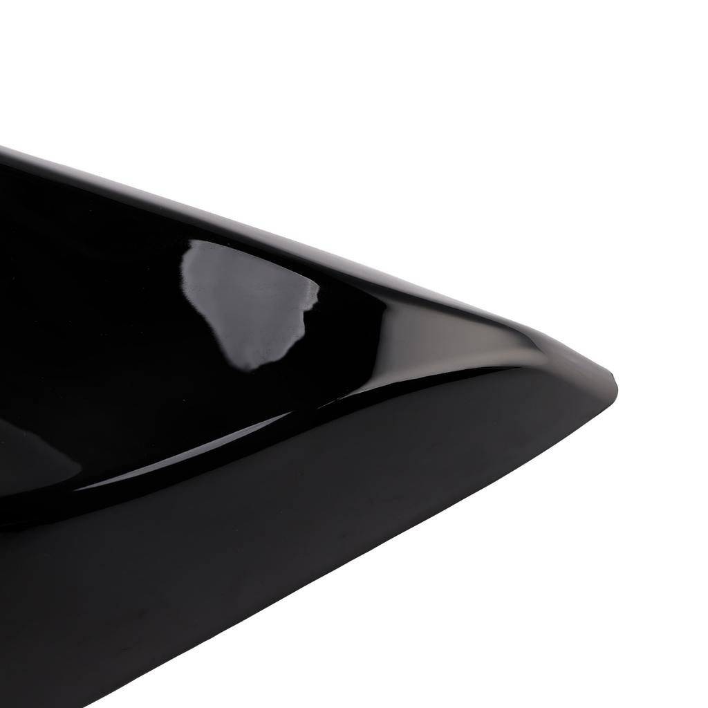 Stretched Extended Side Cover Panel For Touring Electra Street Road Glide 09-13