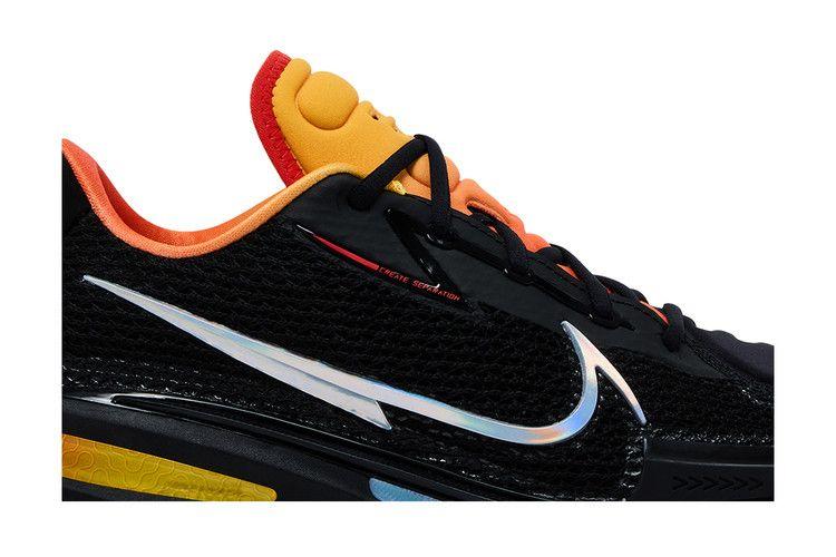 Men's Sneakers TITAN x Dylan Harper x Nike Air Zoom GT Cut 'Before The Light'