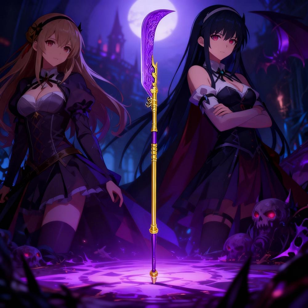 65см K-pop Периферия Руми Мира Зои Вуд Отделяемая Модель Косплей Настольное Украшение Коллекция Рождество Маскарадная Вечеринка