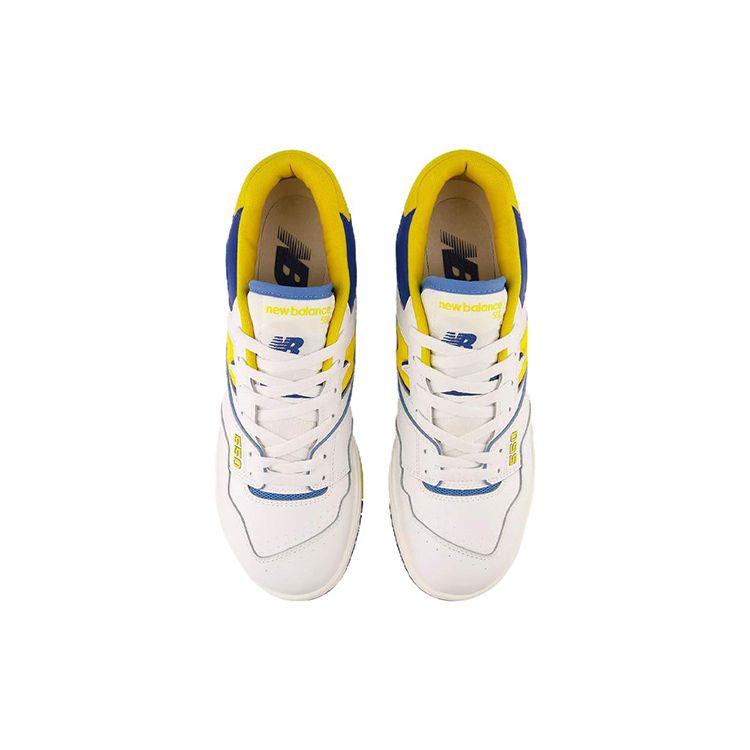 New Balance Кроссовки унисекс 550 Honeycomb Heritage Blue BB550NCG