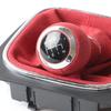 5 6 MK5 MK6 GTI 04-09 5/6-ступенчатая ручка переключения передач (ручная/автоматическая) - Чехол