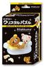 Кристальный пазл из 39 деталей Рилаккума и Корилаккума