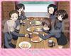 [Эксклюзив Amazon.co.jp] Girls und Panzer Финал Главы Эпизод 4 (Специальный ограниченный выпуск) (Включает Blu-ray диск с обсуждением полуфинального состава f