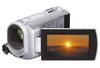 Sony Digital Video Camera Recorder SX41 Silver DCR-SX41/S