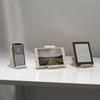 Portable Phone Stand Adjustable Tablet Holder Cell Phones Mobile Stand  Novel Surfing