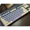 Suitable for Logitech G913 Mechanical Keyboard DIY Keycaps G913TKL G915 G813 G815 Translucent Keycaps
