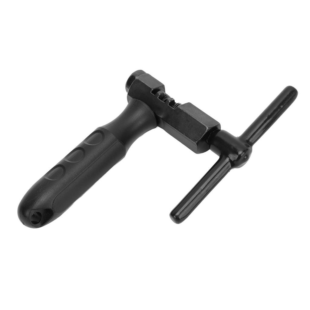 Cycle Chain Breaker with Chain Hook Extended Handle High Thread Accuracy Cycle Chain Splitter for
