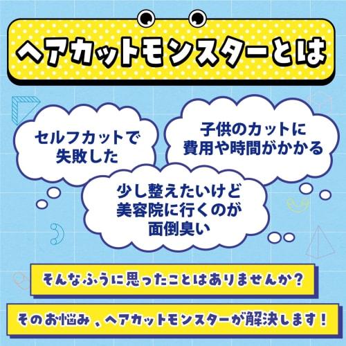 Feather Стрижка волос Monster Easy Bangs Self Cutter Пластик Фиолетовый 1 шт