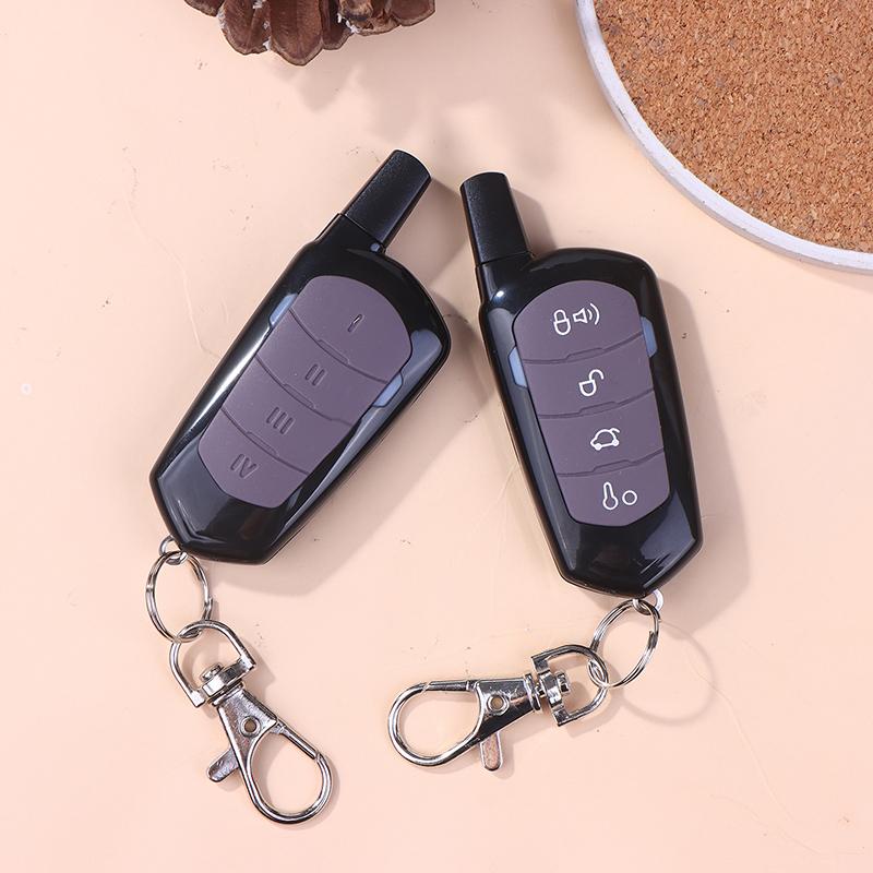 1 шт. Пульт дистанционного управления 433 МГц Клонер пульта дистанционного управления для гаражных ворот – Дубликатор с фиксированным/плавающим кодом для ворот/электрического доступа