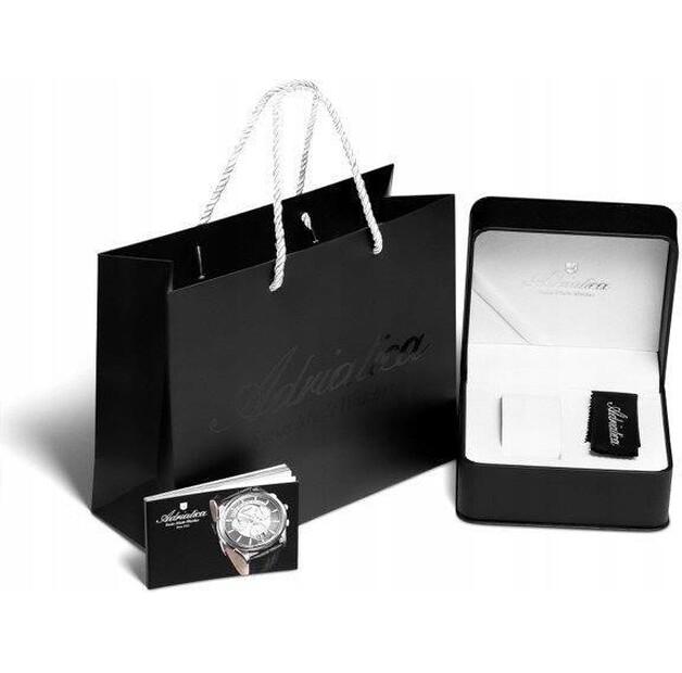 Watch Adriatica A8327.S116Q