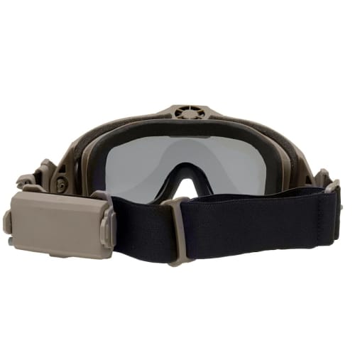 Hobby Express FMA W.F.B Tactical Goggles GEN2 with Turbo Fan